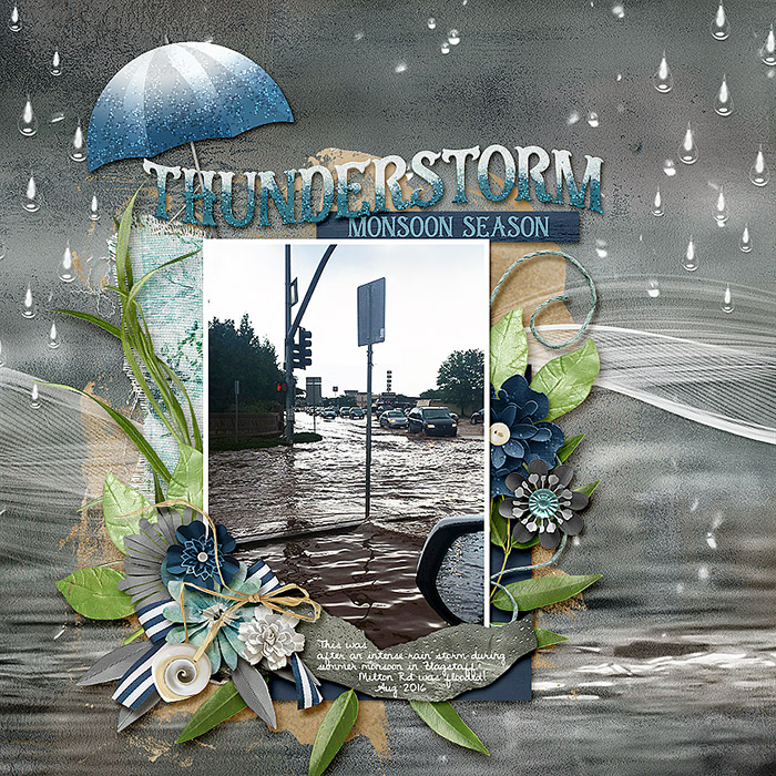 Monsoon Season