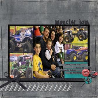 Monster Jam