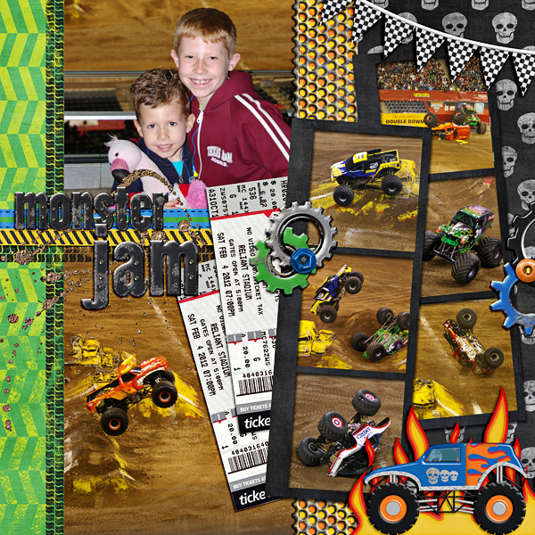 Monster Jam