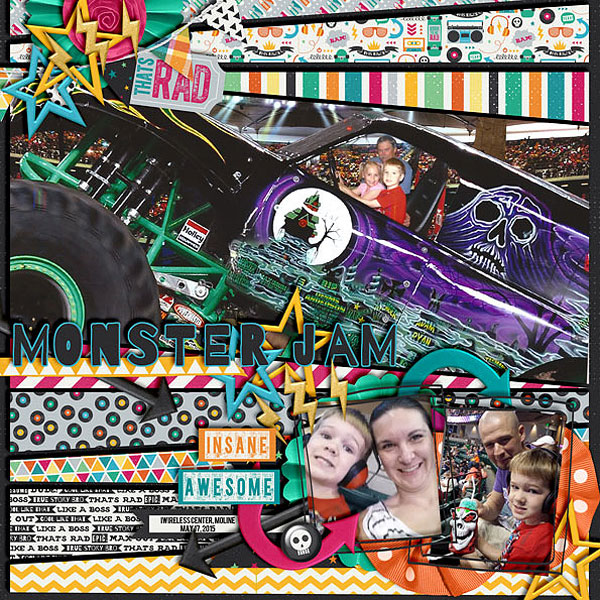 Monster Jam