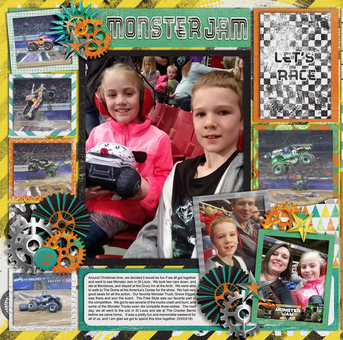 Monster Jam