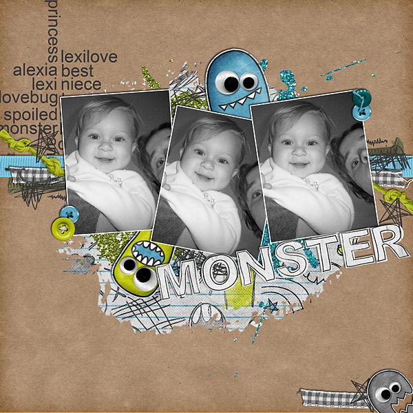 Monster