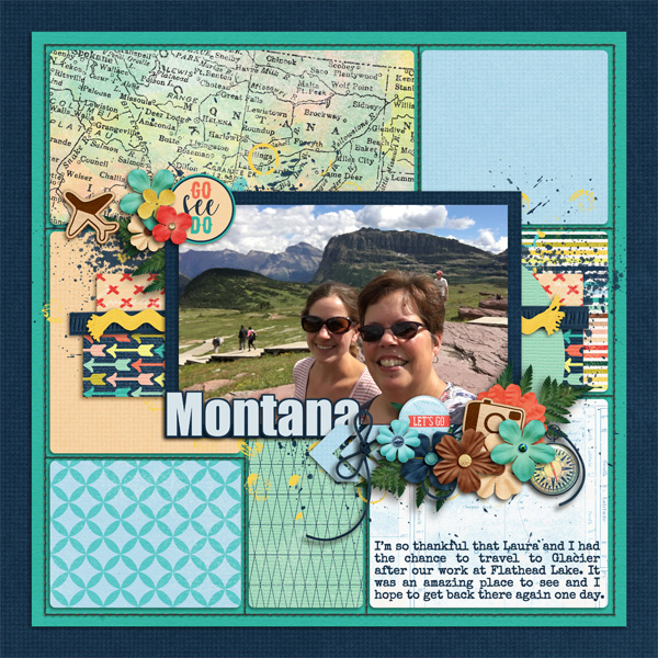 Montana