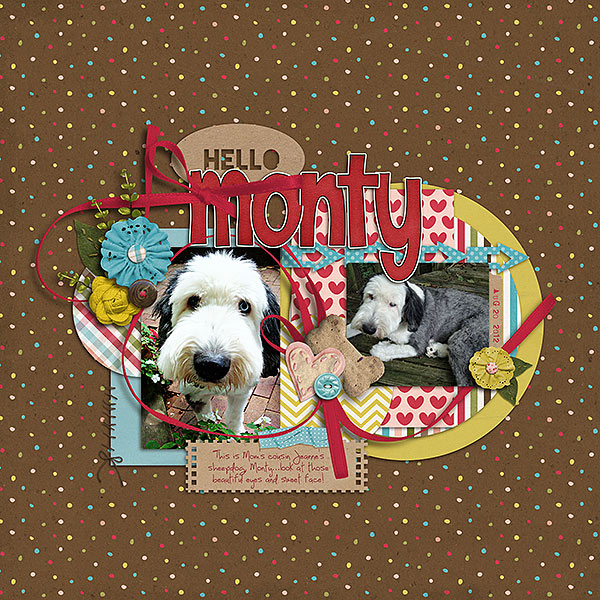 Monty