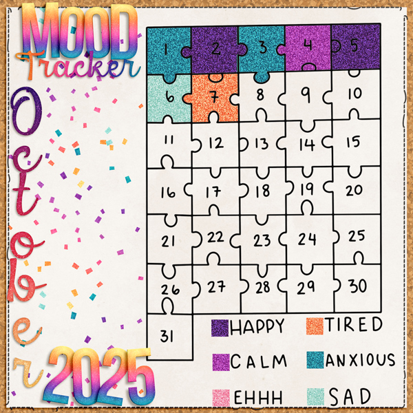 Mood Tracker
