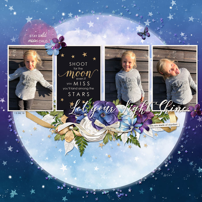 Moon child