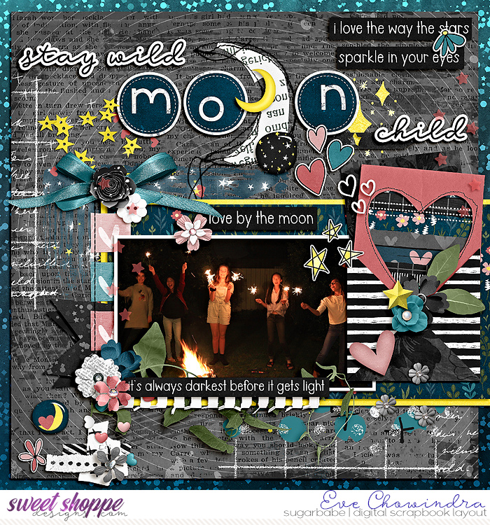 moon child