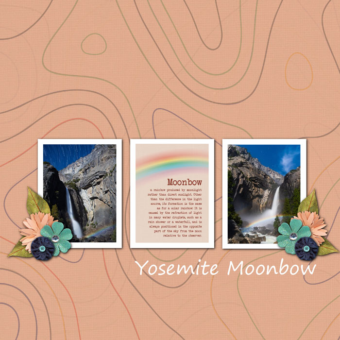 Moonbow