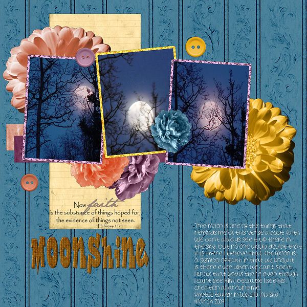 Moonshine