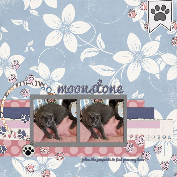 Moonstone