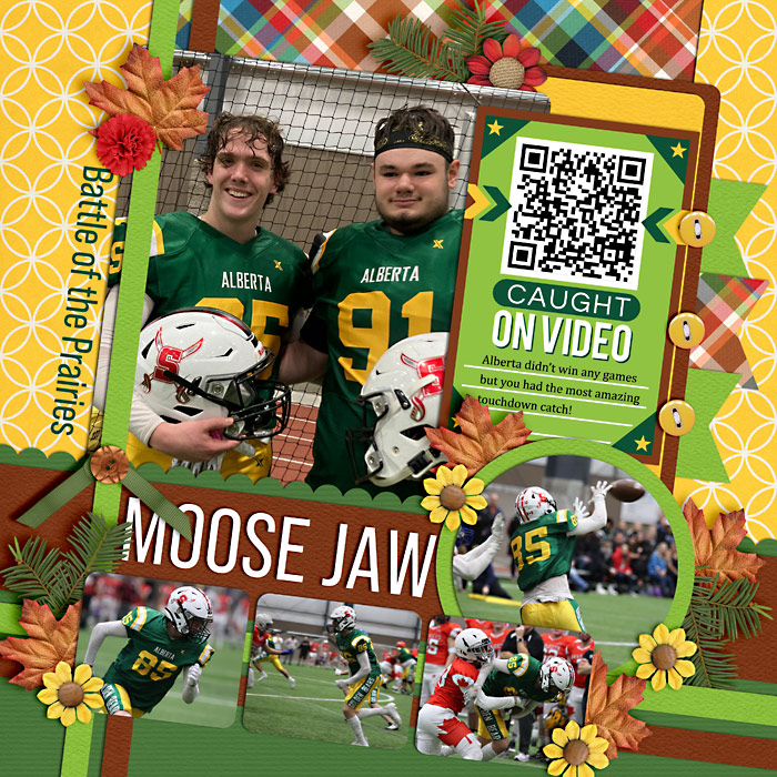Moose Jaw Tournament