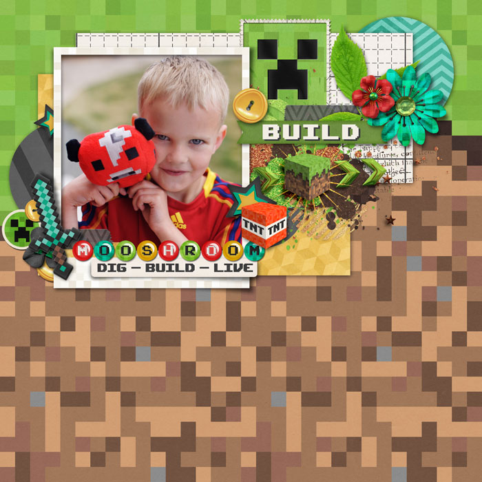 Mooshroom