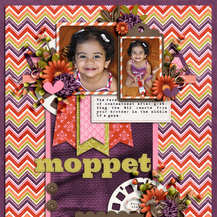Moppet