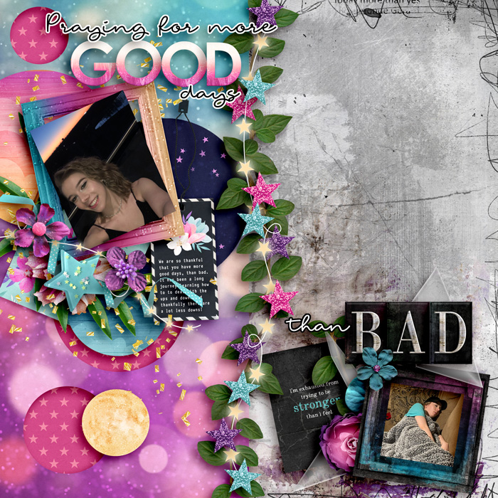 More Good Than Bad