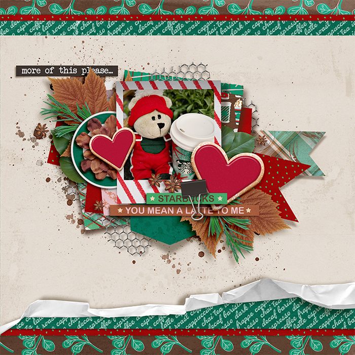 More of This Please