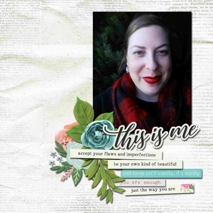 More than a Selfie challenge 9 August 2022