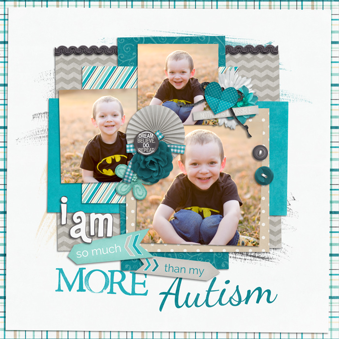 More than Autism