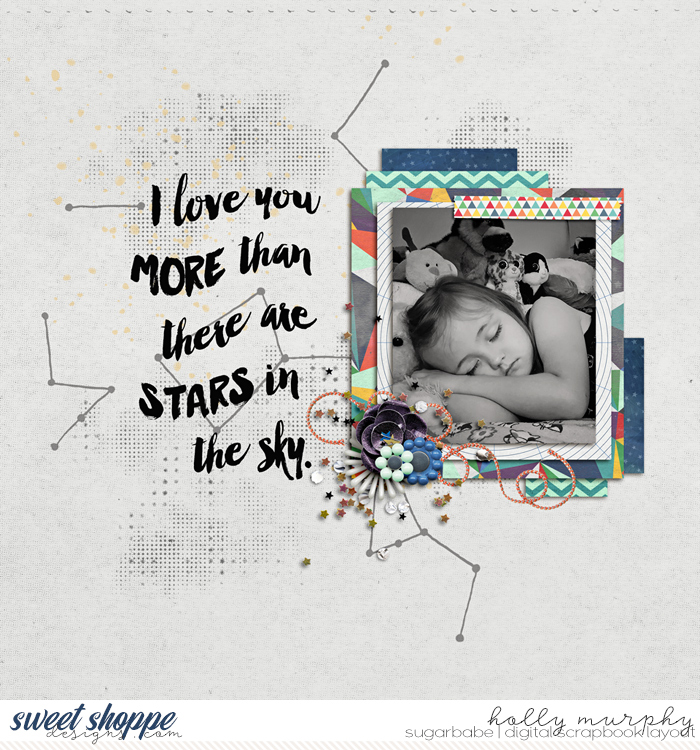 More than the Stars