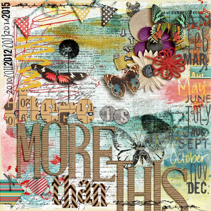 More than This