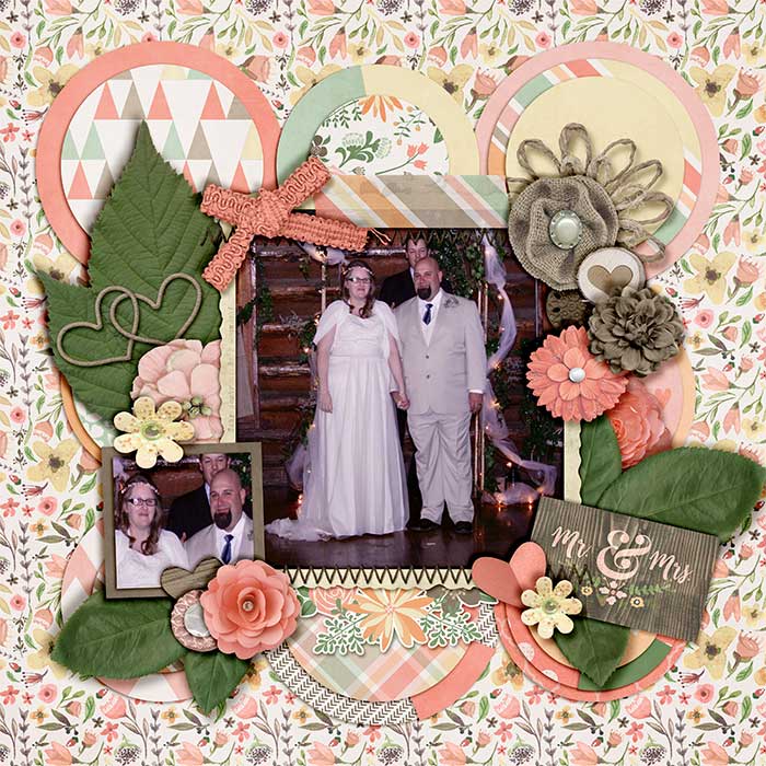 More Wedding photos