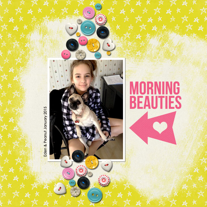 Morning Beauties