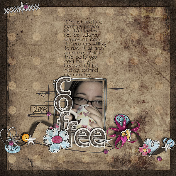 Morning Coffee