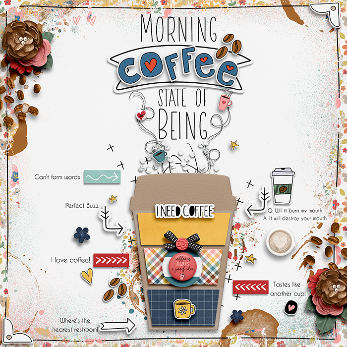 Morning Coffee