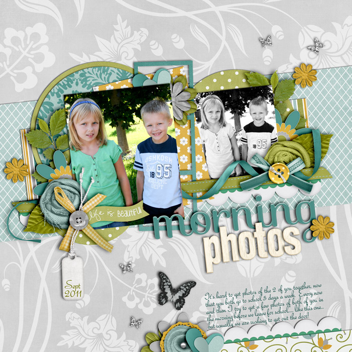 Morning Photos