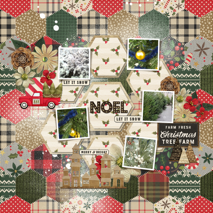 Morocco: Christmas memories