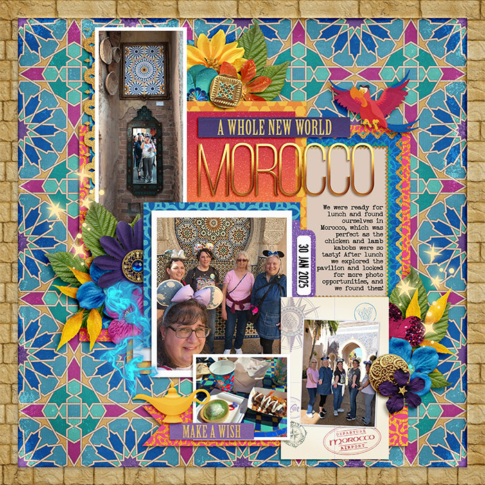 Morocco | SAT Week 3 Morocco