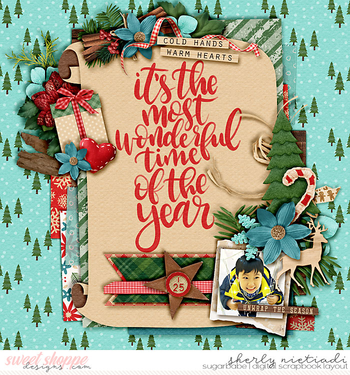 most wonderful time