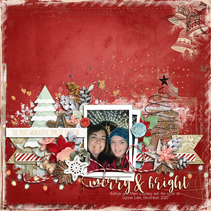 Most Wonderful Time