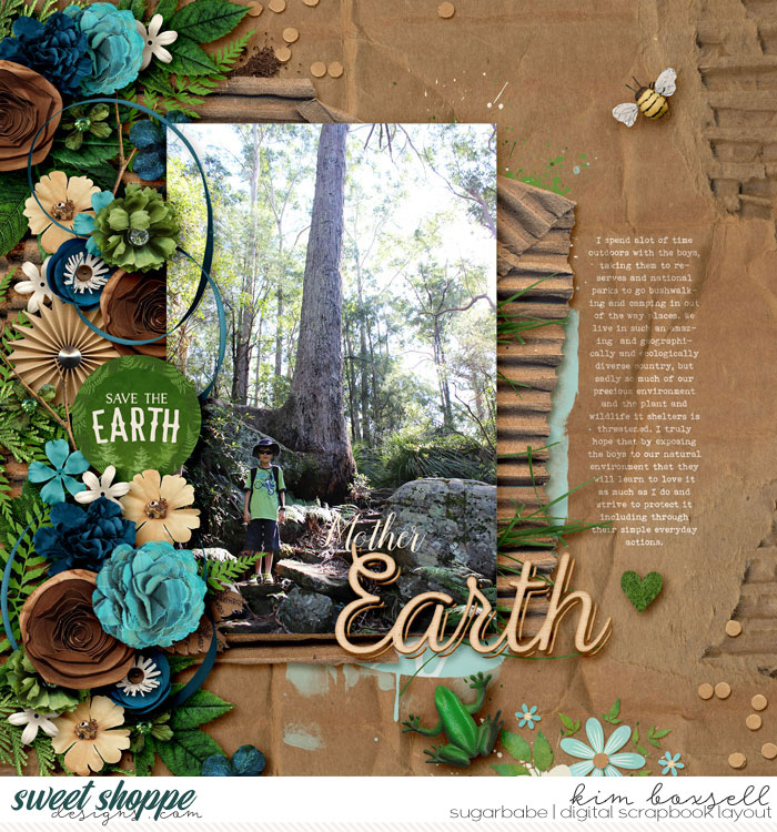 Mother Earth