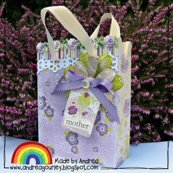Mother - gift box