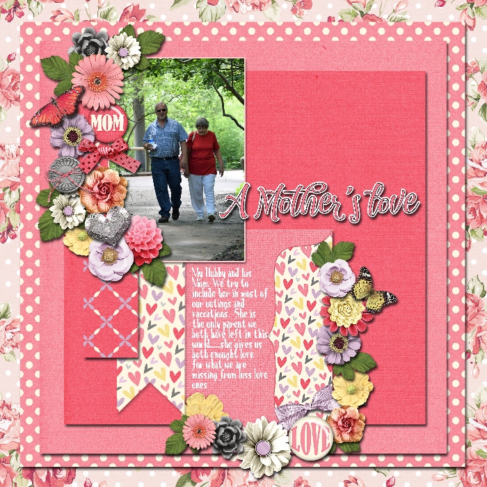 Mother-in-law