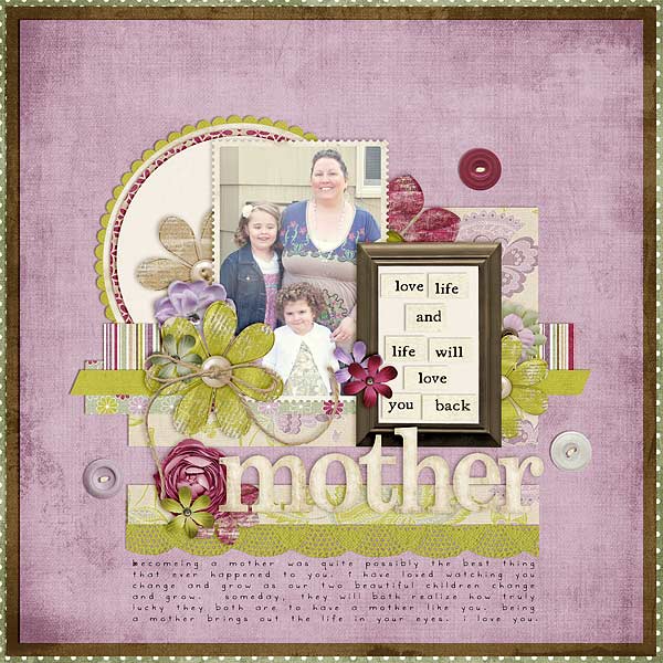 Mother
