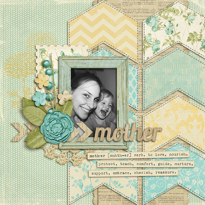 Mother