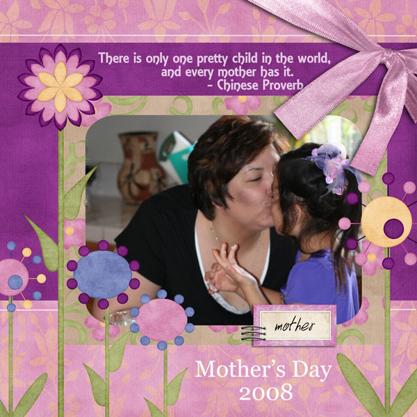 Mother