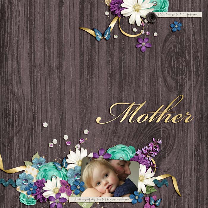 Mother