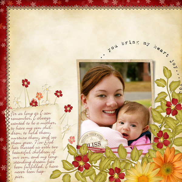 Mother