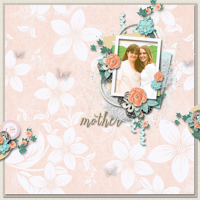 mother