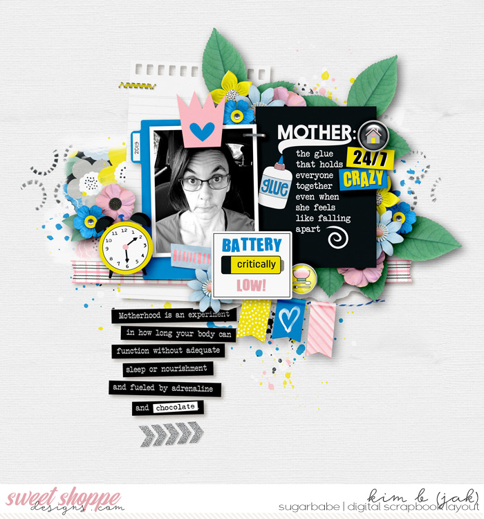 Mother