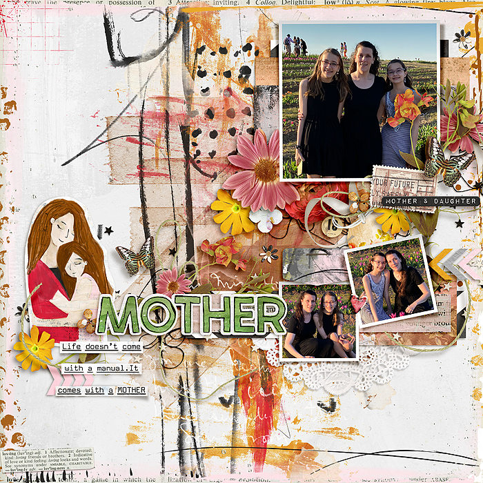 Mother