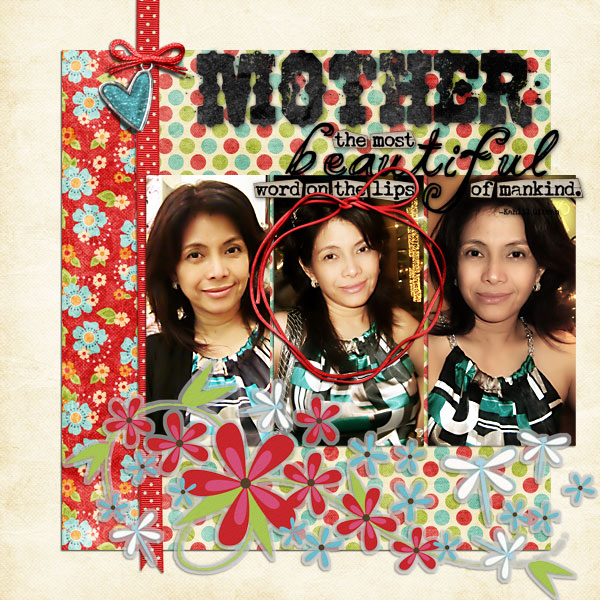 Mother