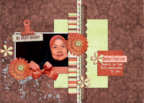 Mother