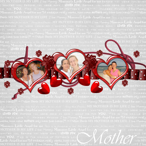 Mother