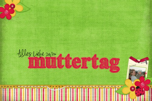 Motherday