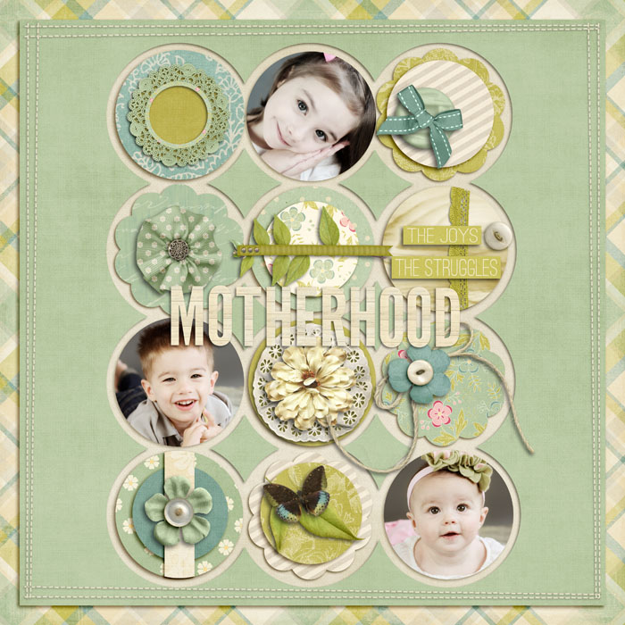 motherhood