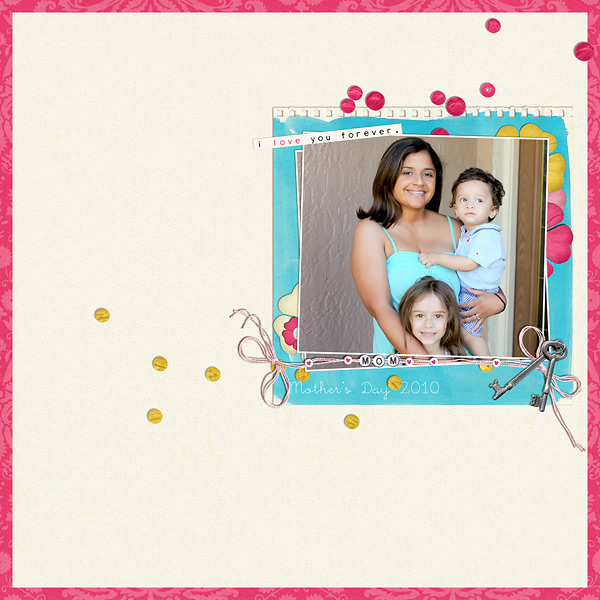 Mother's Day 2010