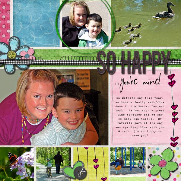 Mothers Day 2010